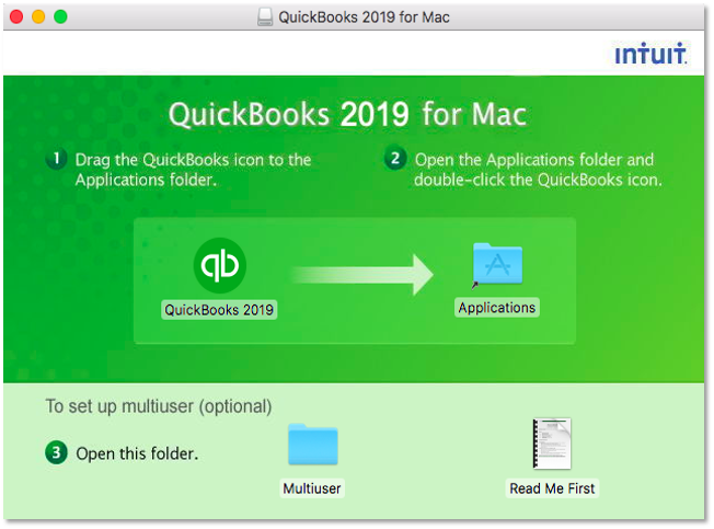 quickbooks for mac recommendations