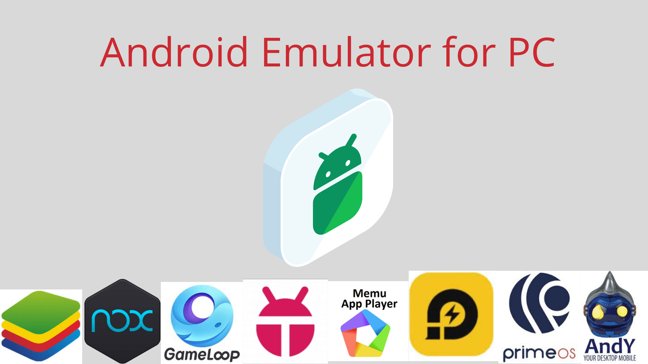 android emulator mac play store